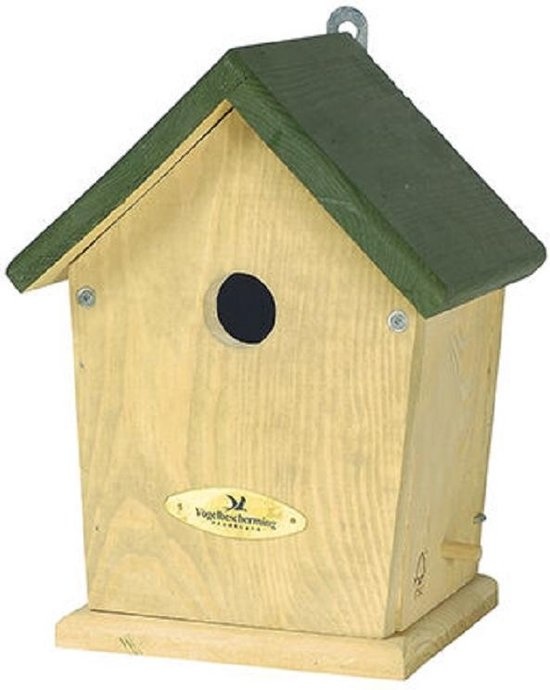 Wildbird  NESTKAST MINNESOTA 32MM L27B20H16CM