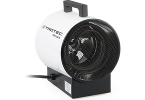 Elektrische kachel TDS 20 R