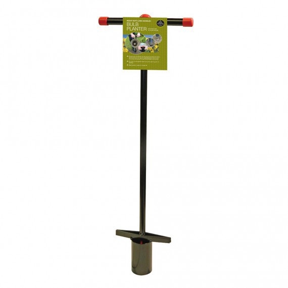 GARLAND BOLLENPLANTER MET STEEL