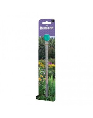 GARLAND GROND THERMOMETER