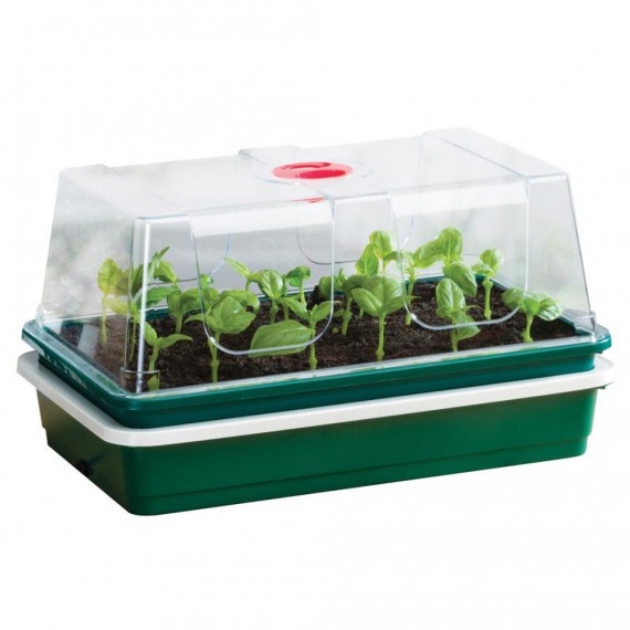 GARLAND ONE TOP VERWARMDE PROPAGATOR 38.5X24X20CM
