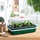 GARLAND GARLAND ONE TOP VERWARMDE PROPAGATOR 38.5X24X20CM