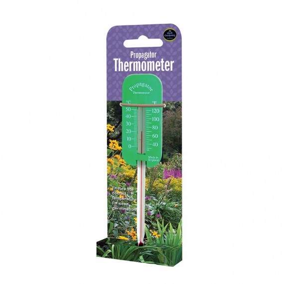 GARLAND PROPAGATOR THERMOMETER