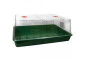 XL HIGH DOME PROPAGATOR 58X40.5X22.5CM