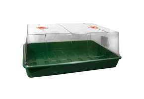XL HIGH DOME PROPAGATOR 58X40.5X22.5CM