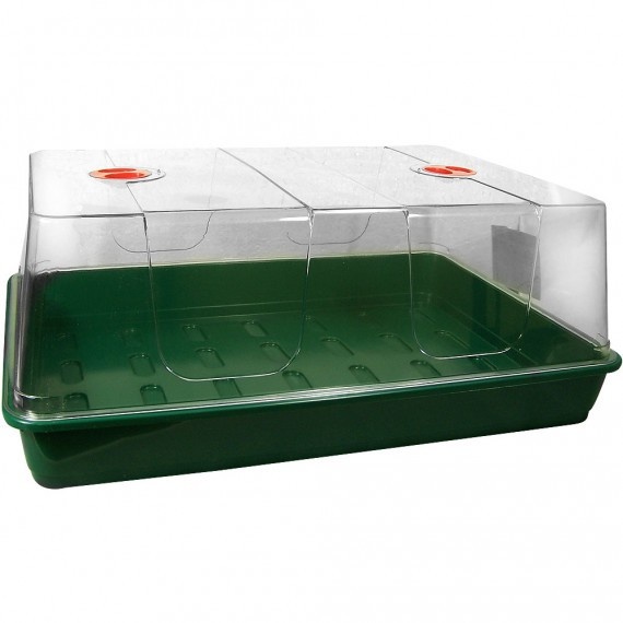 GARLAND XL HIGH DOME PROPAGATOR 58X40.5X22.5CM