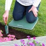 GARLAND VIERKANTE KNIELMAT XL 40 X 40 CM