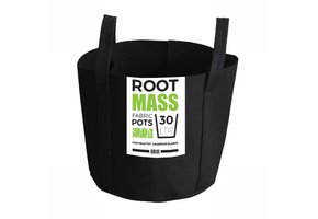 39 Liter Fabric Plant Pot ø40 h30