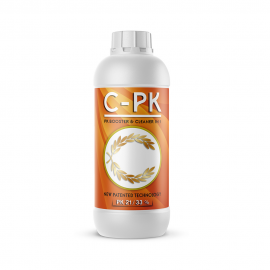 AGROTECH C-PK 1 LITER