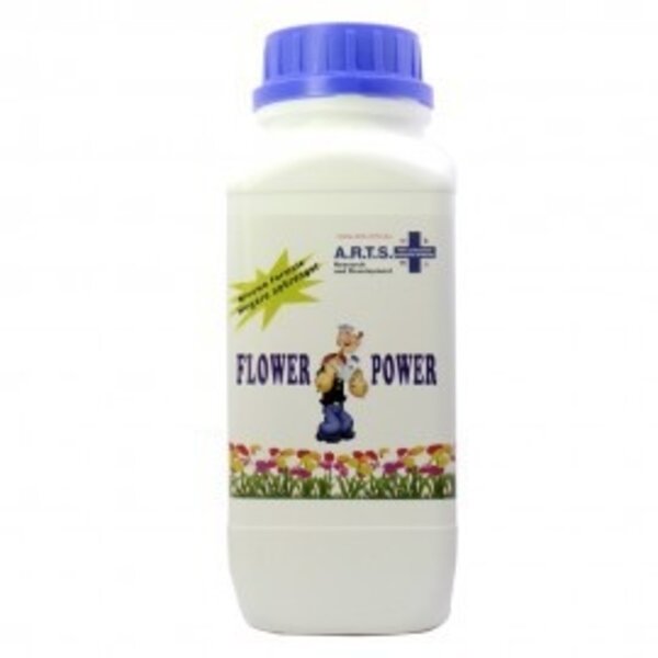 A.R.T.S A.R.T.S. FLOWER POWER TOPBOOSTER 1 LITER