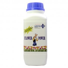 A.R.T.S. FLOWER POWER TOPBOOSTER 1 LITER