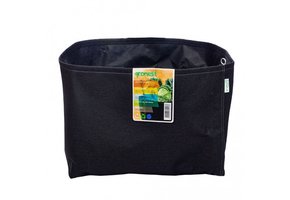 AQUA BREATHE FABRIC POT 55 LITER 43 X 43 X 30 CM