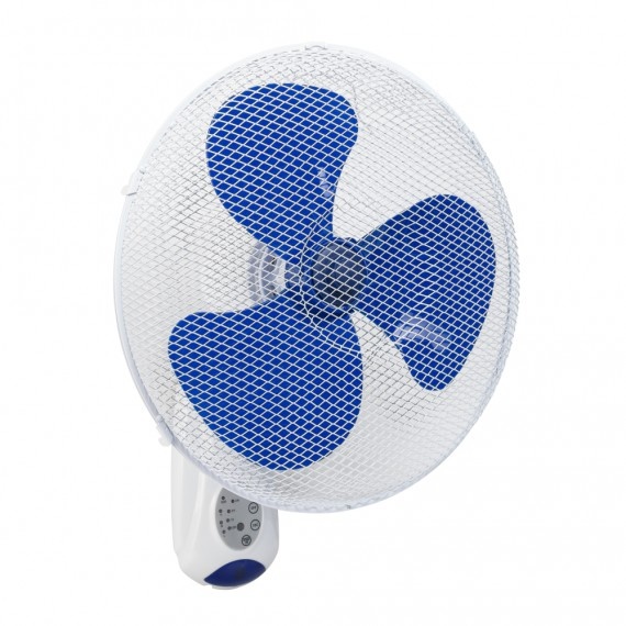 BESTRON AWF40REM WANDVENTILATOR MET AFSTANDSBEDIENING