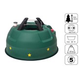 Star-Max Kerstboomstandaard - Automatisch