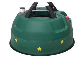 Kerstboomstandaard - Automatisch