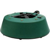 Star-Max Kerstboomstandaard Start 1 groen D 32 H 11 cm