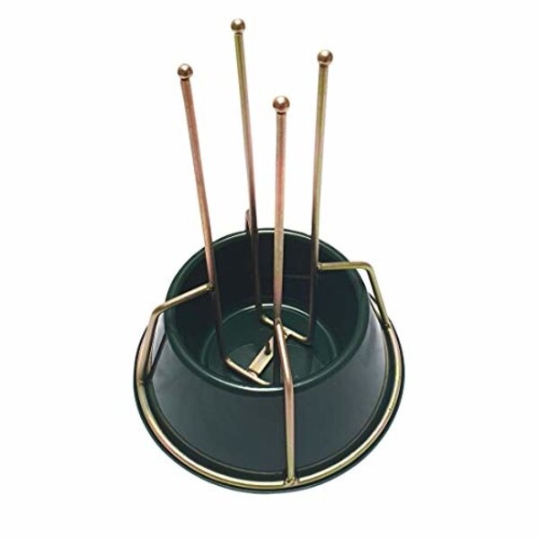 Quick Stand Kerstboom Stand – Medium – 7ft Hoge Boom