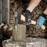 GARDENA WERKHANDSCHOENEN MAAT 9 / L