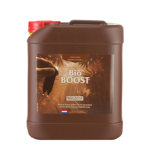 CANNA BIOCANNA BIO BOOST 5 LITER