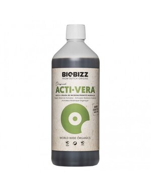 BIOBIZZ ACTI-VERA 1 LITER