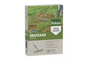 GRASZAAD HERSTEL SOS 250 GRAM