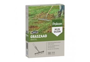 GRASZAAD HERSTEL SOS 500 GRAM
