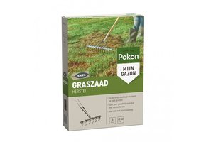 GRASZAAD HERSTEL SOS 1 KG