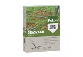 GRASZAAD HERSTEL SOS 2 KG