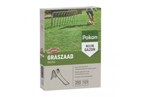 GRASZAAD INZAAI 500 GRAM