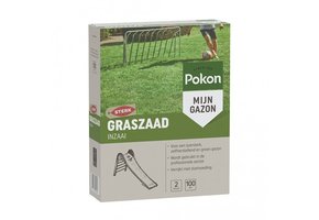 GRASZAAD INZAAI 2 KG
