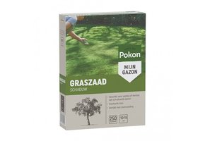 GRASZAAD SCHADUW 250 GRAM