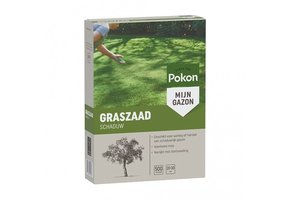 GRASZAAD SCHADUW 500 GRAM