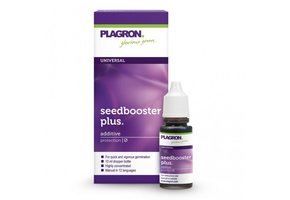 SEED BOOSTER PLUS 10 ML