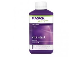 VITA START 250 ML