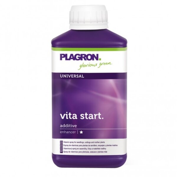 PLAGRON PLAGRON VITA START 250 ML