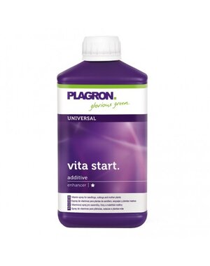 PLAGRON VITA START 500 ML