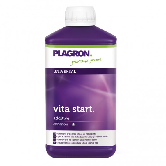 PLAGRON VITA START 500 ML