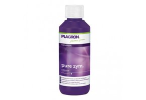 PURE ZYM 100 ML