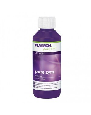 PLAGRON PURE ZYM 100 ML