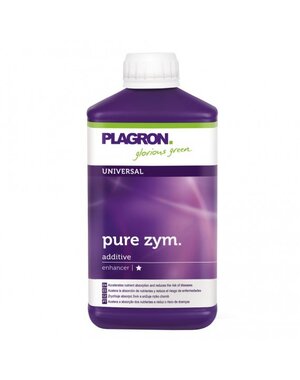 PLAGRON PURE ZYM 500 ML