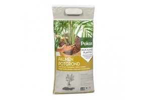 PALMENGROND 10 LITER