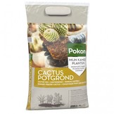 POKON CACTUS GROND 5 LITER