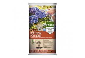 HORTENSIA POTGROND BIO 30 LITER