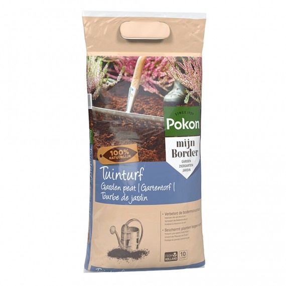 POKON TUINTURF 10 LITER