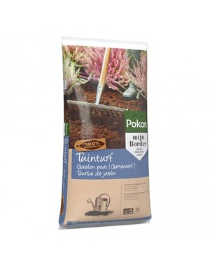 POKON  TUINTURF 70 LITER