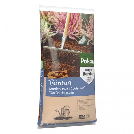 POKON TUINTURF 70 LITER