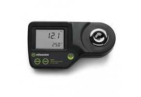 MA871 DIGITALE BRIX REFRACTOMETER