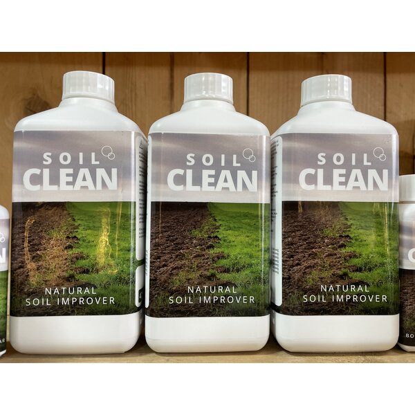 Soil Clean 425 ml