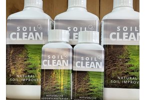 Soil Clean 75 ml