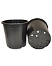 IPP AMAZONE RONDE POT 10 LITER Ø 27 X 25.2 CM